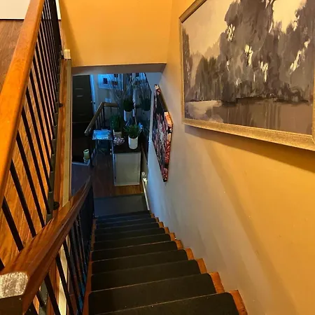 Homestay Cozy 1 New York