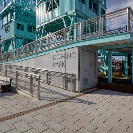 Williamsburg 2br W Wd Private Deck Nr Ferry Nyc-707 Apartment