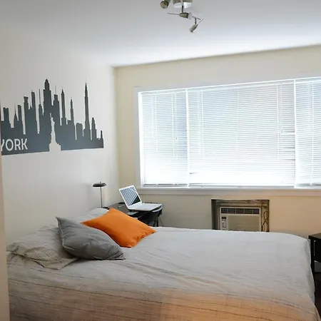 Bed-stuy * New York