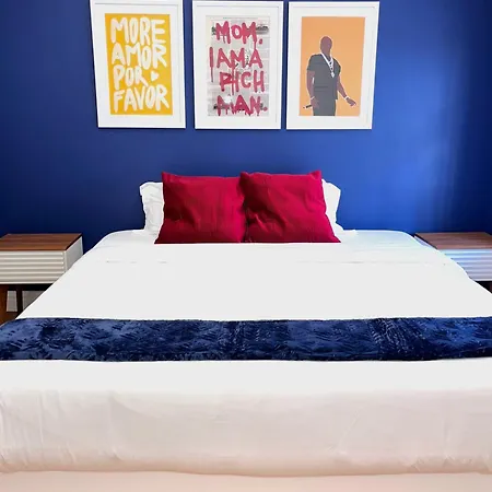 Apartment Swj544 - Chic 1br In The Heart Of Nyc *