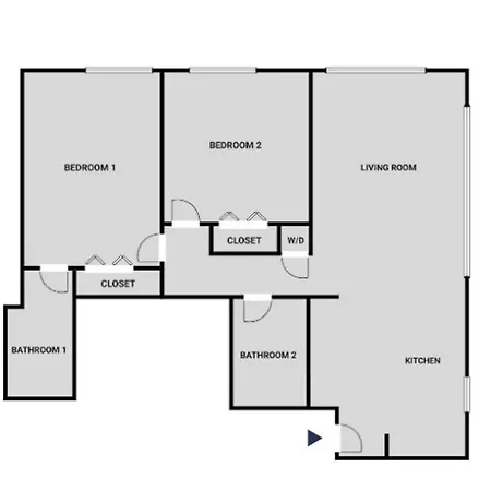 Blueground Midtown West Gym Wd Nr Museum Nyc-1452 * New York