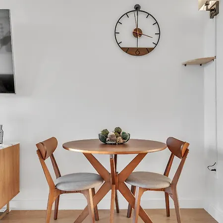 Apartment Prime Nyc Waterfront Gem *
