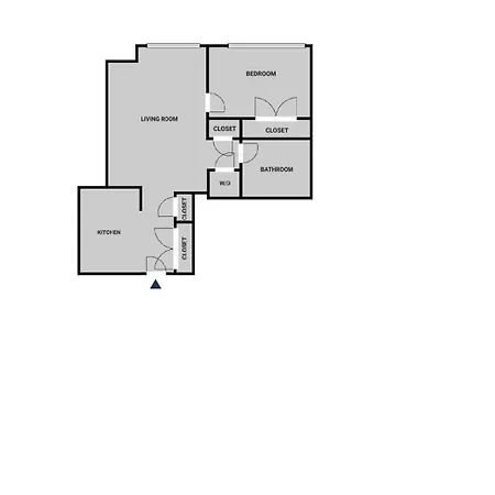 Blueground Hells Kitchen Gym Wd Nr Museum Nyc-1435 * New York