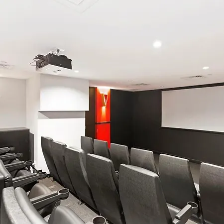 Apartment Blueground Hells Kitchen Gym Wd Nr Museum Nyc-1435 *