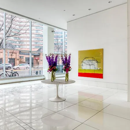 Apartment Blueground Hells Kitchen Gym Wd Nr Museum Nyc-1435