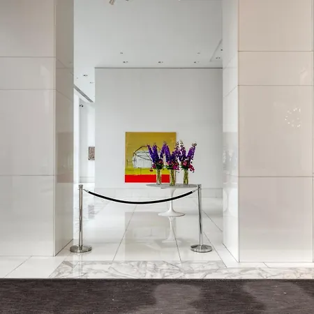 Apartment Blueground Hells Kitchen Gym Wd Nr Museum Nyc-1435