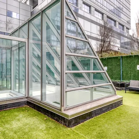 Apartment Blueground Hells Kitchen Gym Wd Nr Museum Nyc-1435