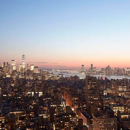 Hyatt Place Chelsea 4*