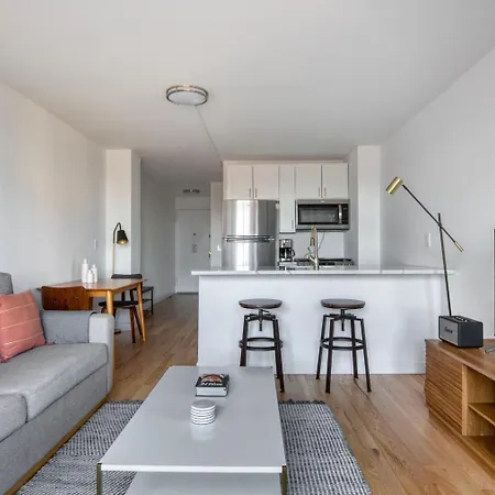 Uws 1br W Elevator Wd Nr Park Nyc-1322 Apartment