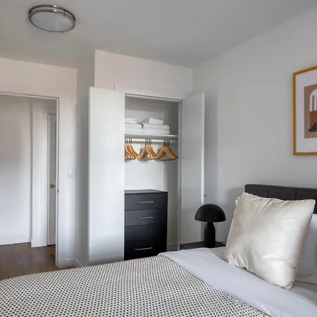 Uws 1br W Elevator Wd Nr Park Nyc-1322 Apartment *