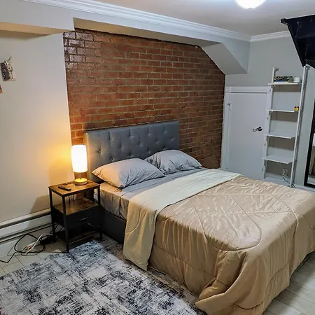 Private At A Shared At The Heart Of East Village New York