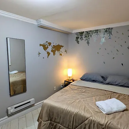 Lovely At 3 Bedroom At The Heart Of East Village