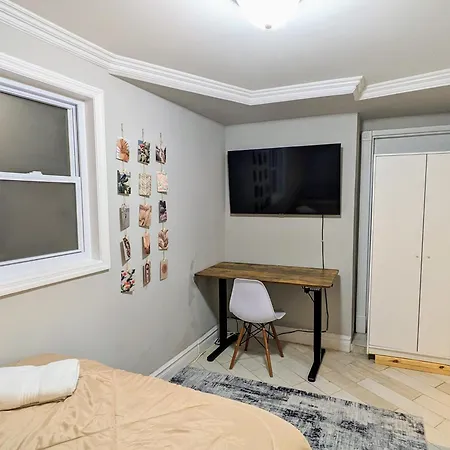 Lovely At 3 Bedroom At The Heart Of East Village Guest house New York