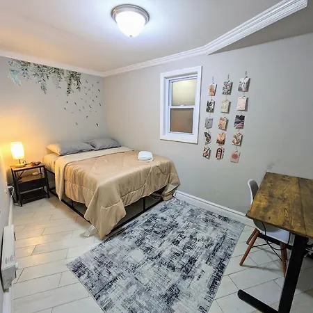 Lovely At 3 Bedroom At The Heart Of East Village Guest house
