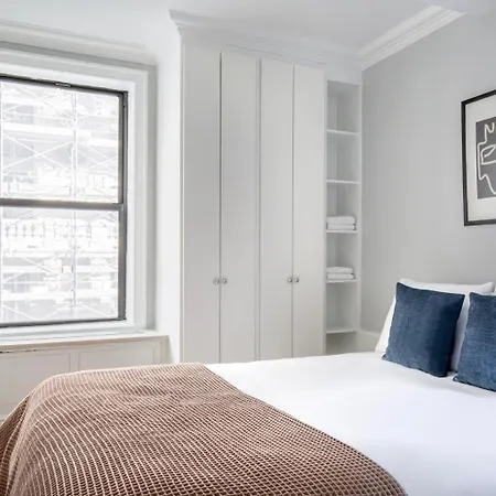 Uws 1br W Elevator Doorman Gym Nr Park Nyc-963 Apartment *