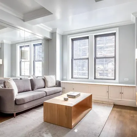 Uws 1br W Elevator Doorman Gym Nr Park Nyc-963 Apartment New York