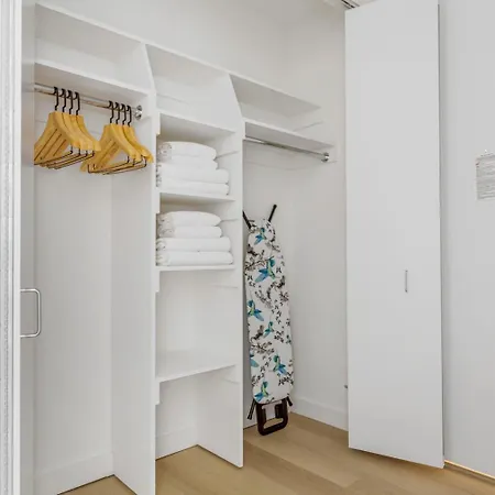 Fidi W Gym Doorman Wd Nr St Nyc-981 Apartment New York