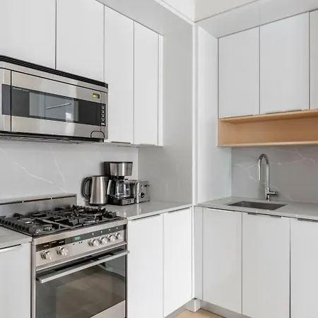 Fidi W Gym Doorman Wd Nr St Nyc-981 Apartment *
