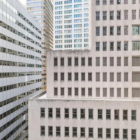 Apartment Fidi W Gym Doorman Wd Nr St Nyc-981