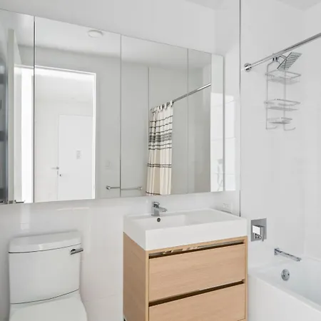 Fidi W Gym Doorman Wd Nr St Nyc-981 Apartment *
