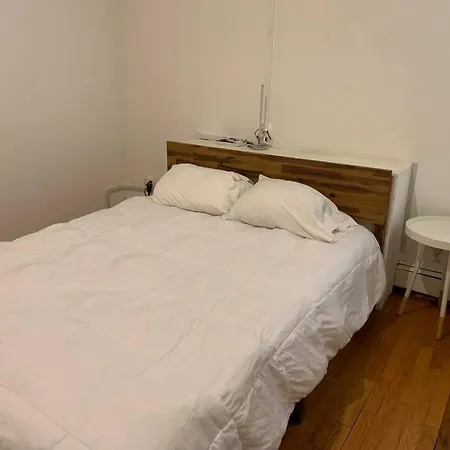 Beautiful & Massive 4 Bdr With Bonus Perks! New York