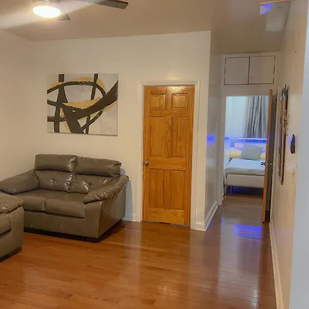 Apartment 2 Bedroom Bliss In College Point New York