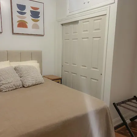 Apartment 2 Bedroom Bliss In College Point New York