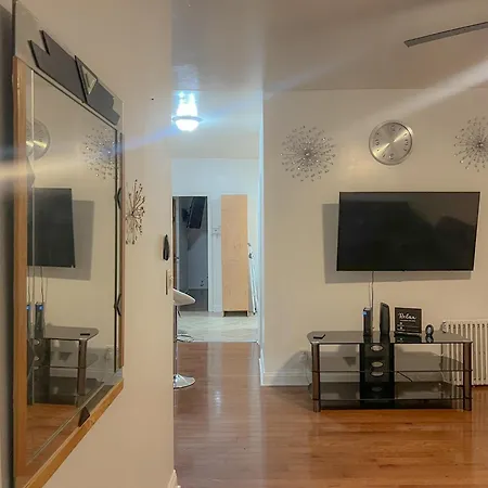 2 Bedroom Bliss In College Point New York