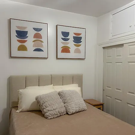 2 Bedroom Bliss In College Point