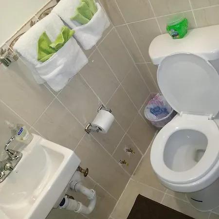 Two Bedroom - North East Bronx Apartment New York
