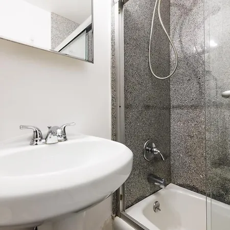 Apartment In New York