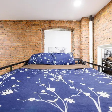 Apartment In