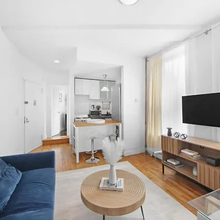139-2e West Village 1br Value Apartment *