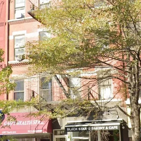Apartment 1597-6 Luxury Upper East Side W&d New York