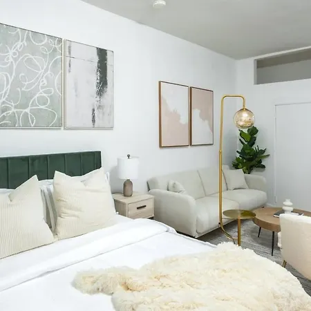 Apartment 74-1a New In Prime Uws - Gym In Building New York