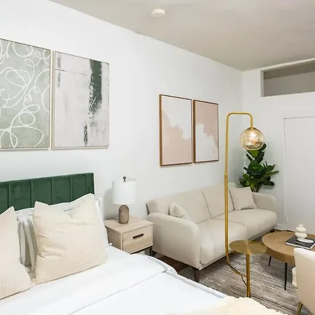 74-1a New In Prime Uws - Gym In Building Apartment New York