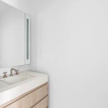 Gramercy 2br W Elevator Doorman Nr Park Nyc-1233 Apartment New York