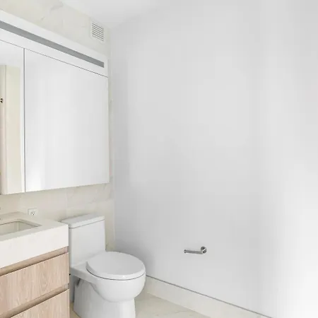 Apartment Gramercy 2br W Elevator Doorman Nr Park Nyc-1233 New York