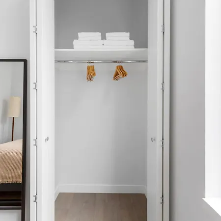 Gramercy 2br W Elevator Doorman Nr Park Nyc-1233 New York