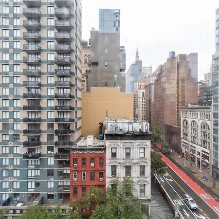 Gramercy 2br W Elevator Doorman Nr Park Nyc-1233
