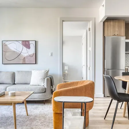 Apartment Dumbo 2br W Wd Roof Gym Nr Timeout Building Nyc-960