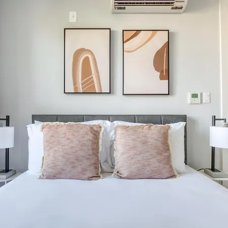 Dumbo 2br W Wd Roof Gym Nr Timeout Building Nyc-960 Apartment *