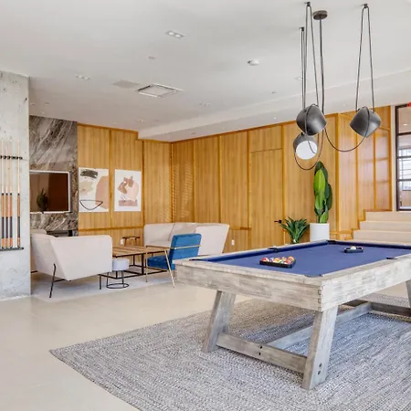 Apartment Dumbo 2br W Wd Roof Gym Nr Timeout Building Nyc-960