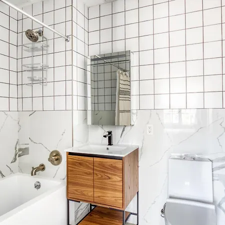 Dumbo 2br W Wd Roof Gym Nr Timeout Building Nyc-960 Apartment