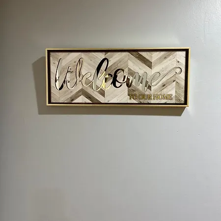 Homestay Haus Serenity