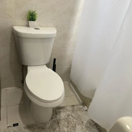 Haus Serenity Homestay New York