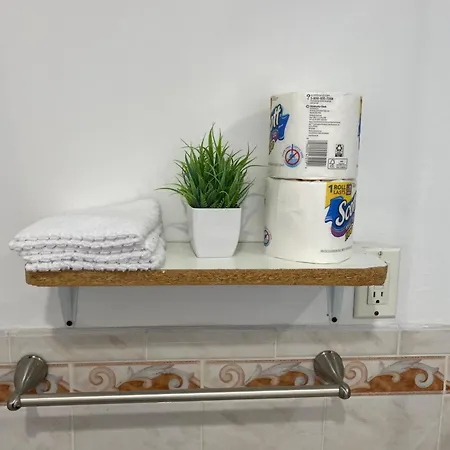 Homestay Haus Serenity