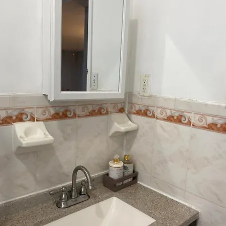 Homestay Haus Serenity New York