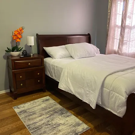Homestay Haus Serenity