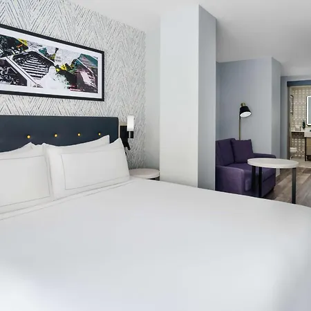 Doubletree By Hilton Midtown Fifth Ave 4*